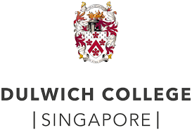 Dulwich College (Singapore) logo