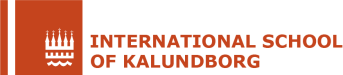 International School Kalundborg logo