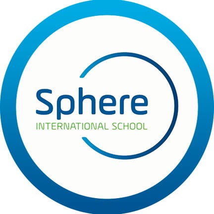 Sphere International School logo