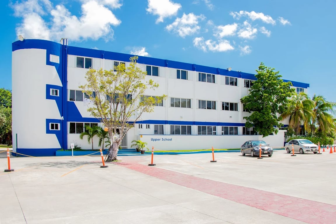 International American School of Cancun — international school in Cancun, Mexico