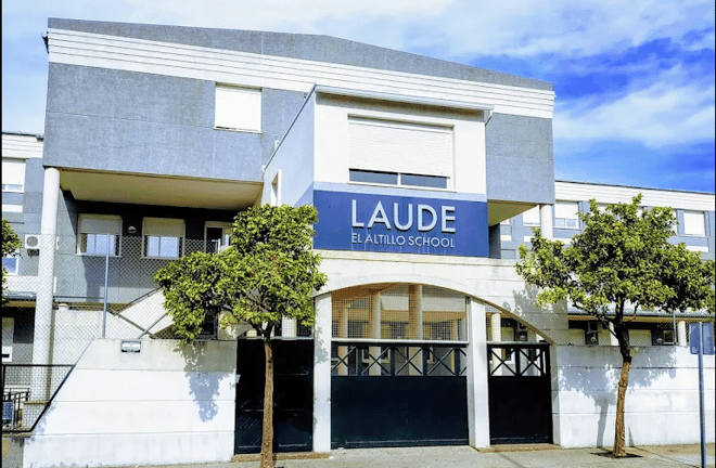 El Altillo International School — international school in Cadiz, Spain