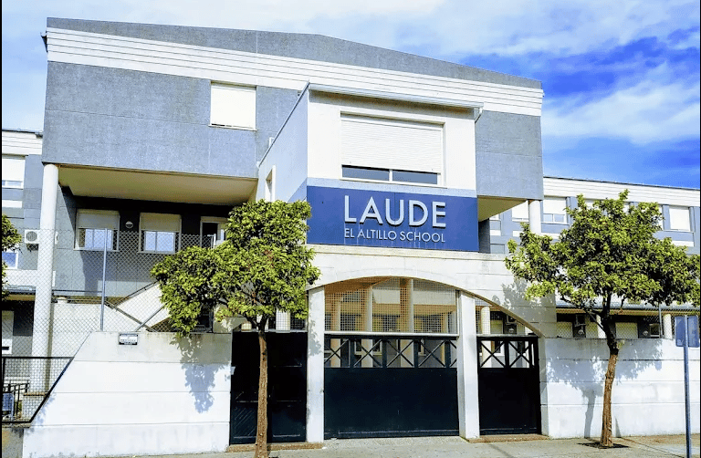 El Altillo International School — international school in Cadiz, Spain