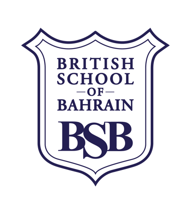 British School of Bahrain logo