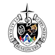 Dominican International School Kaohsiung logo