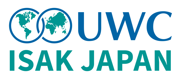 UWC ISAK Japan logo