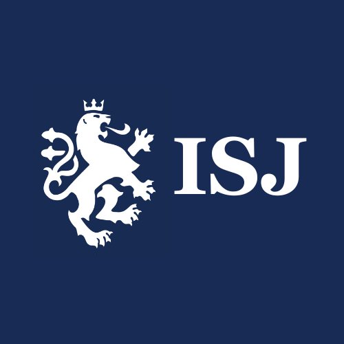 The Independent School of Jakarta logo