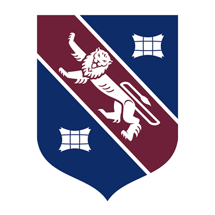 Royal Russell School Vilnius logo