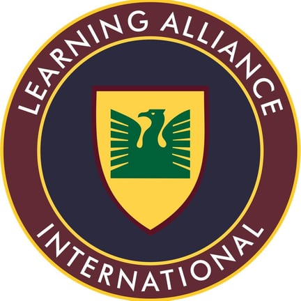 Learning Alliance logo