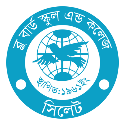 Blue Bird School and College logo
