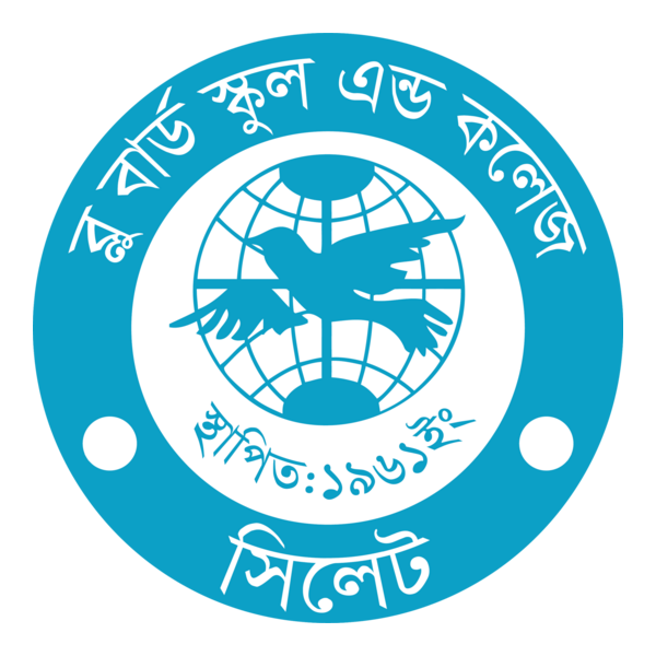 Blue Bird School and College logo