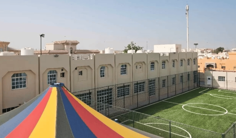 Spectra Global School — international school in Doha, Qatar