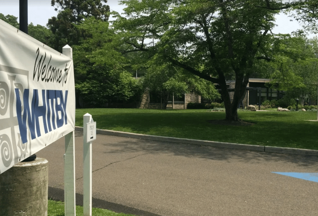In-Person Open House