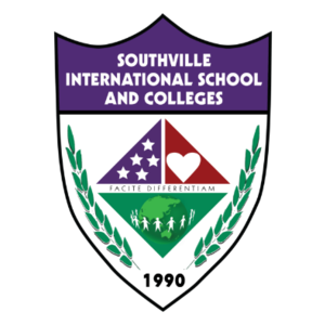 Southville International School and Colleges logo