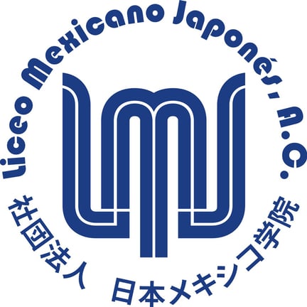 Liceo Mexicano Japonés logo