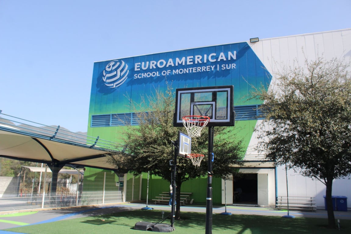 Euroamerican School of Monterrey Sur — international school in Monterrey, Mexico