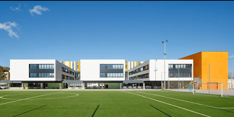 Hamelin-Laie International School — international school in Barcelona, Spain