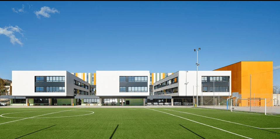 Hamelin-Laie International School — international school in Barcelona, Spain