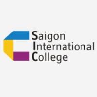 Saigon International College logo