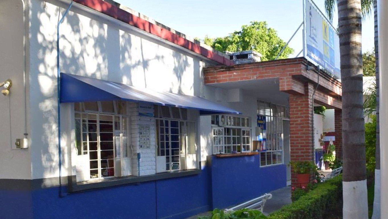 Lincoln School Guadalajara — international school in Guadalajara, Mexico