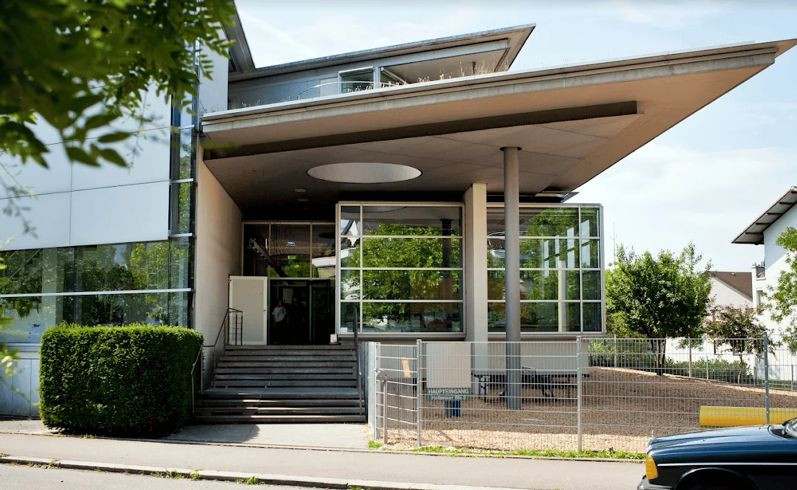 International School Stuttgart - Sindelfingen Campus — international school in Stuttgart, Germany