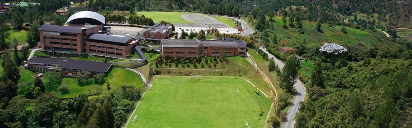 Vermont School Medellín — international school in Medellin, Colombia