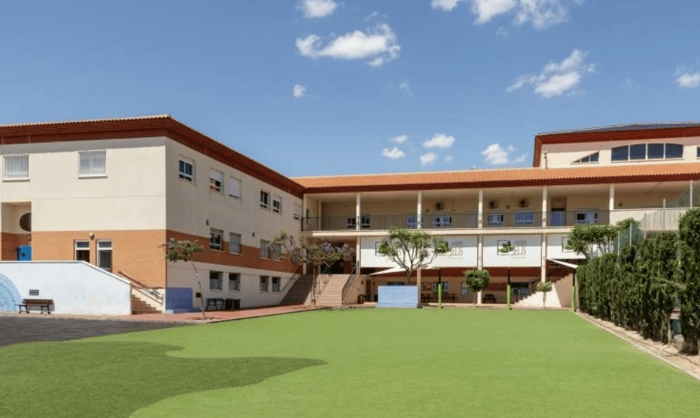 El Limonar International School Villamartin — international school in Alicante, Spain