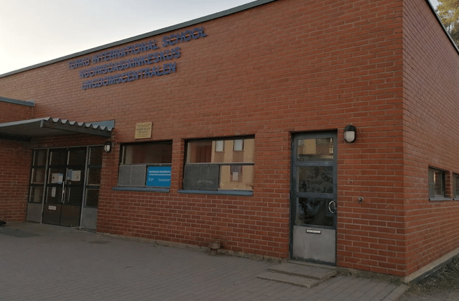 Turku International School — international school in Turku, Finland