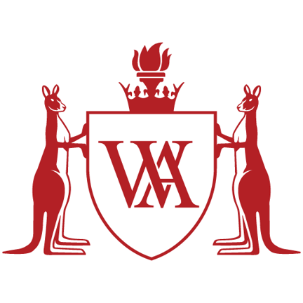 Western Australian International School System (WASS) logo
