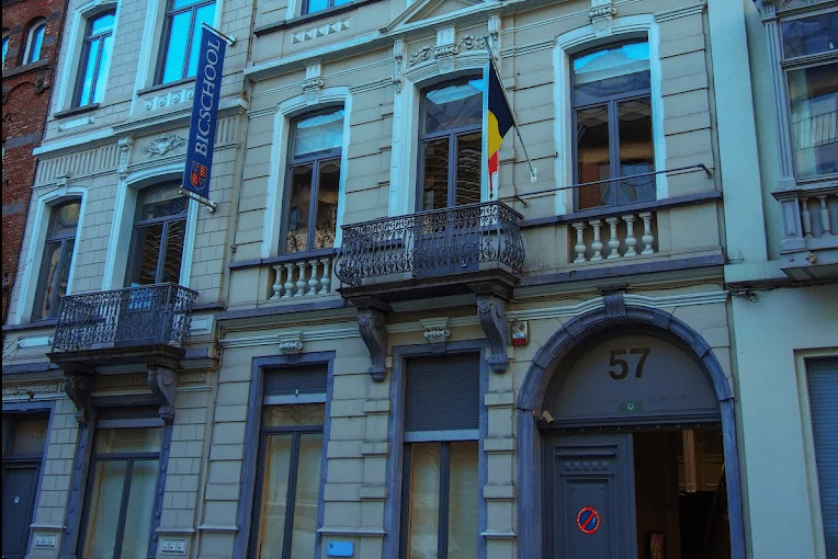 Brussels International Catholic School — international school in Brussels, Belgium