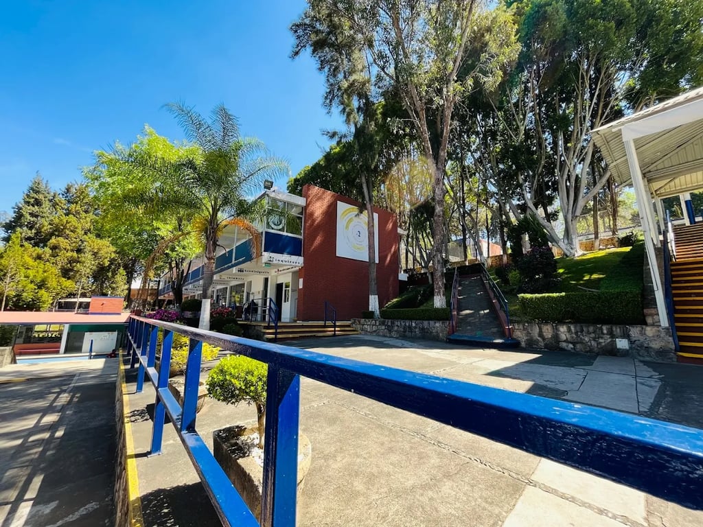 Instituto Jefferson Internacional — international school in Morelia, Mexico