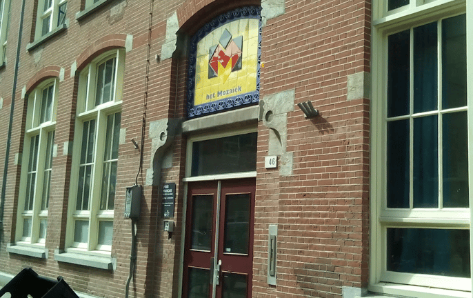 Lycée Français Vincent Van Gogh - Amsterdam — international school in Amsterdam, Netherlands