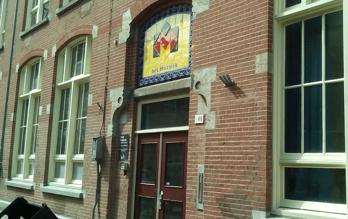 Lycée Français Vincent Van Gogh - Amsterdam — international school in Amsterdam, Netherlands