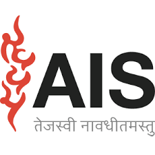 Ahmedabad International School logo