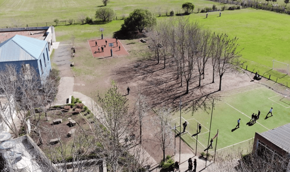 Saint Mary of the Hills School — international school in Buenos Aires, Argentina