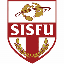 Southville International School affiliated with Foreign Universities (SISFU) logo