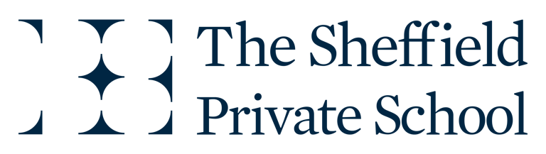 The Sheffield Private School logo