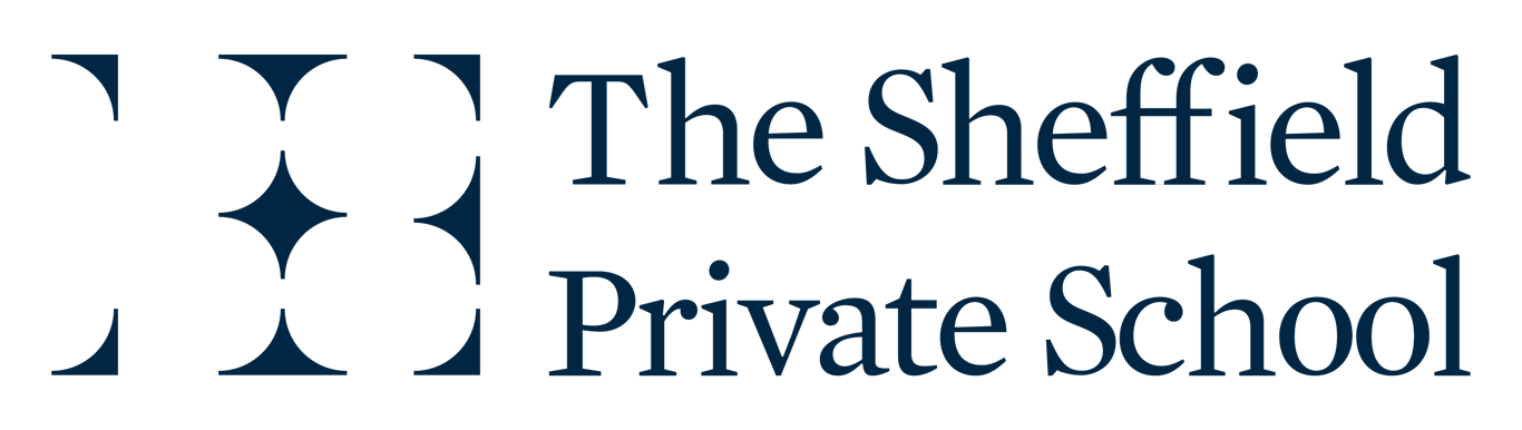 The Sheffield Private School logo