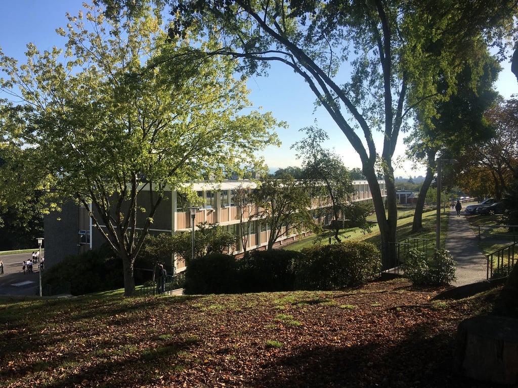 West Point Grey Academy — international school in Vancouver, Canada