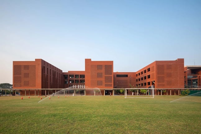 Aga Khan Academy Dhaka — international school in Dhaka, Bangladesh