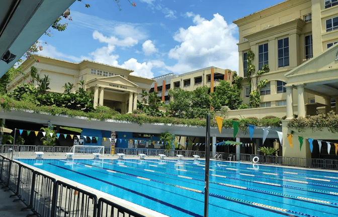 Cempaka International School Cheras — international school in Kuala Lumpur, Malaysia