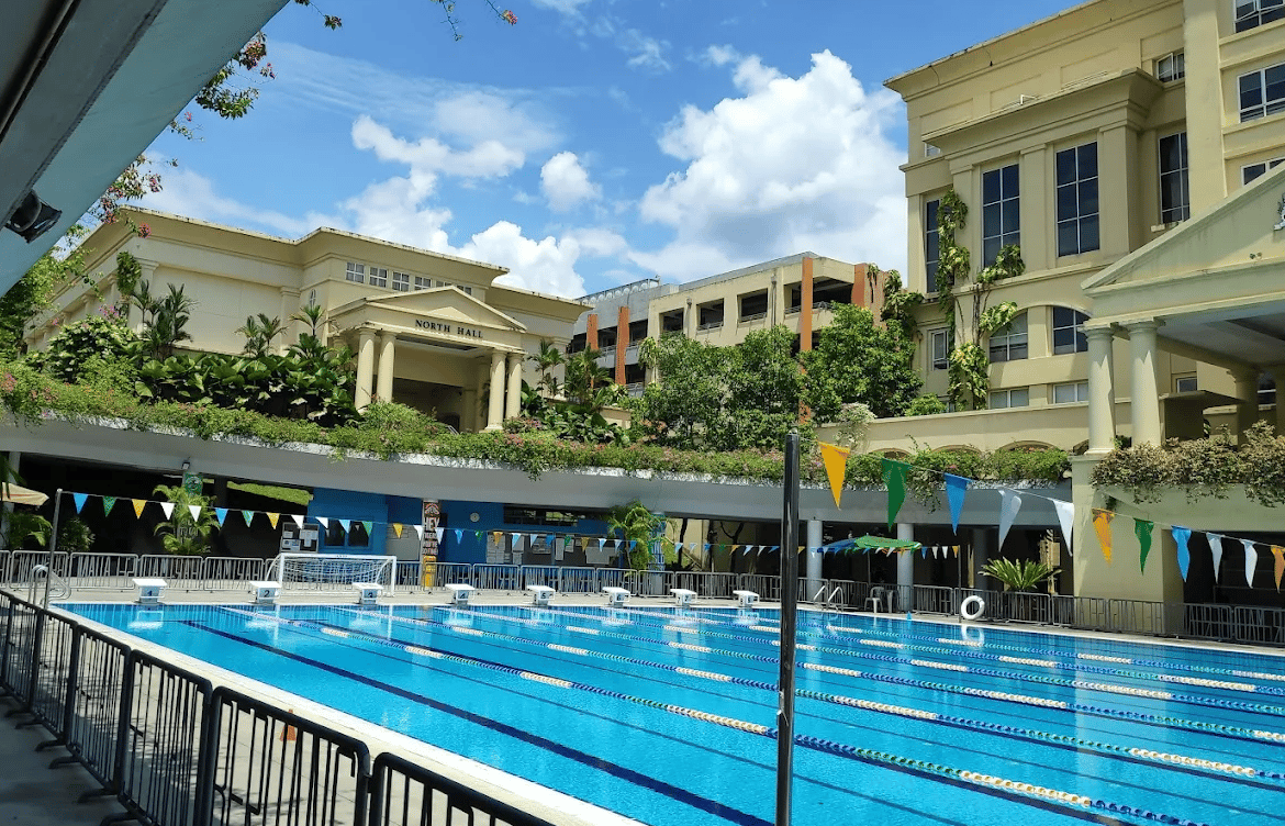 Cempaka International School Cheras — international school in Kuala Lumpur, Malaysia