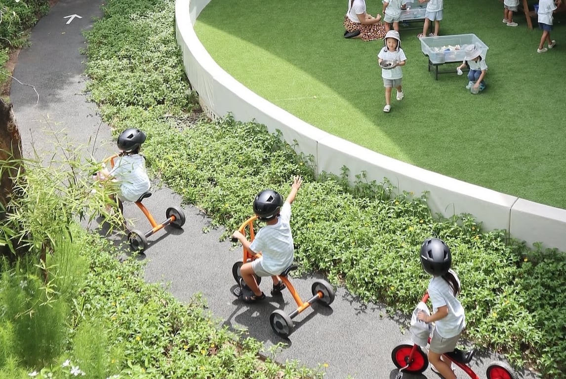 Raintree International School - Sukhumvit — international school in Bangkok, Thailand