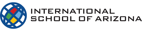International School of Arizona logo