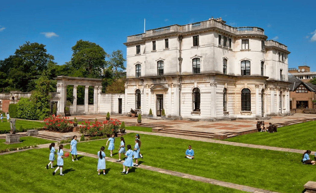 North London Collegiate School — international school in London, United Kingdom