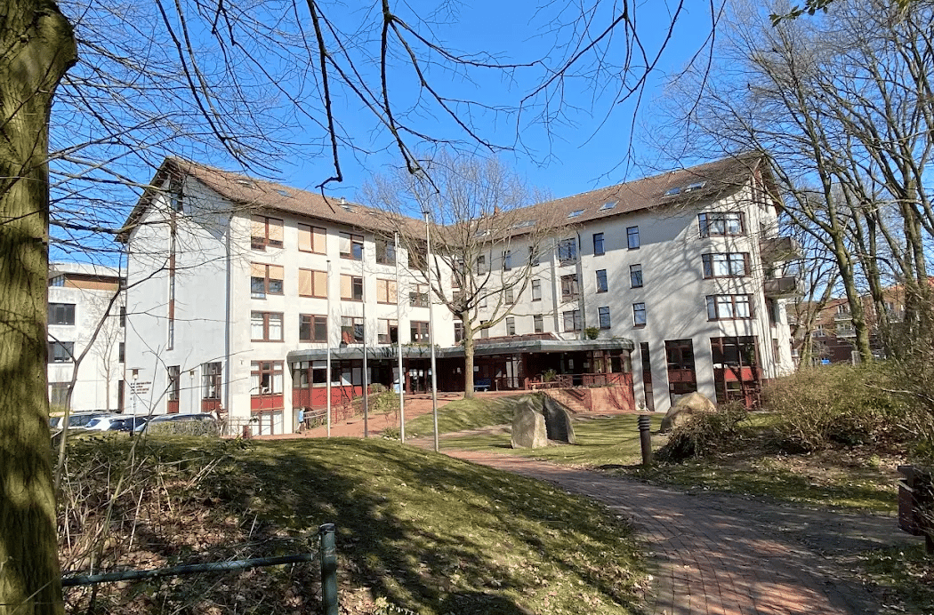QSI International School of Munster — international school in Munster, Germany