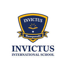 Invictus International School - Spring Hills Campus logo