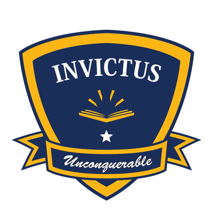Invictus International School - Bukit Timah logo