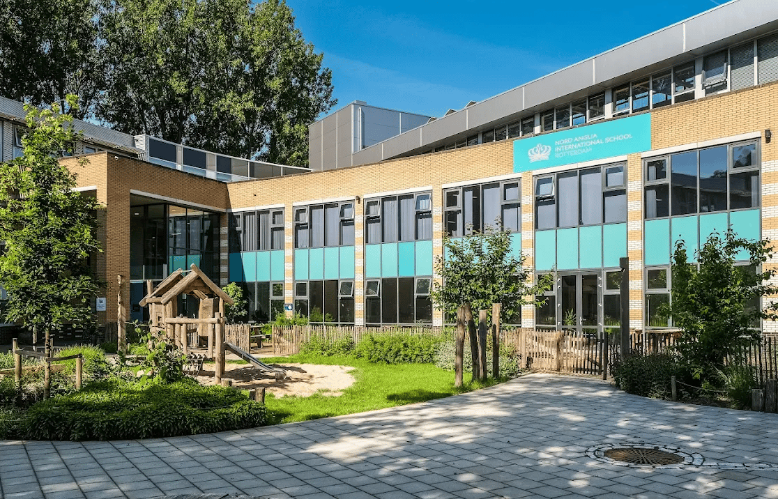 Nord Anglia International School Rotterdam — international school in Rotterdam, Netherlands