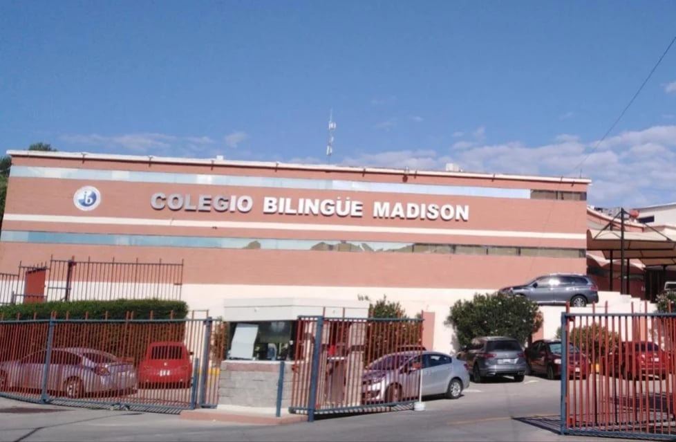 Madison Bilingual School Chihuahua — international school in Chihuahua, Mexico
