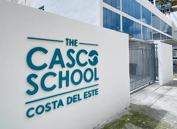 The Casco School - Costa del Este — international school in Panama City, Panama